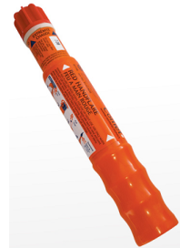 Comet Red Handflare | Marine Distress Signal Flare