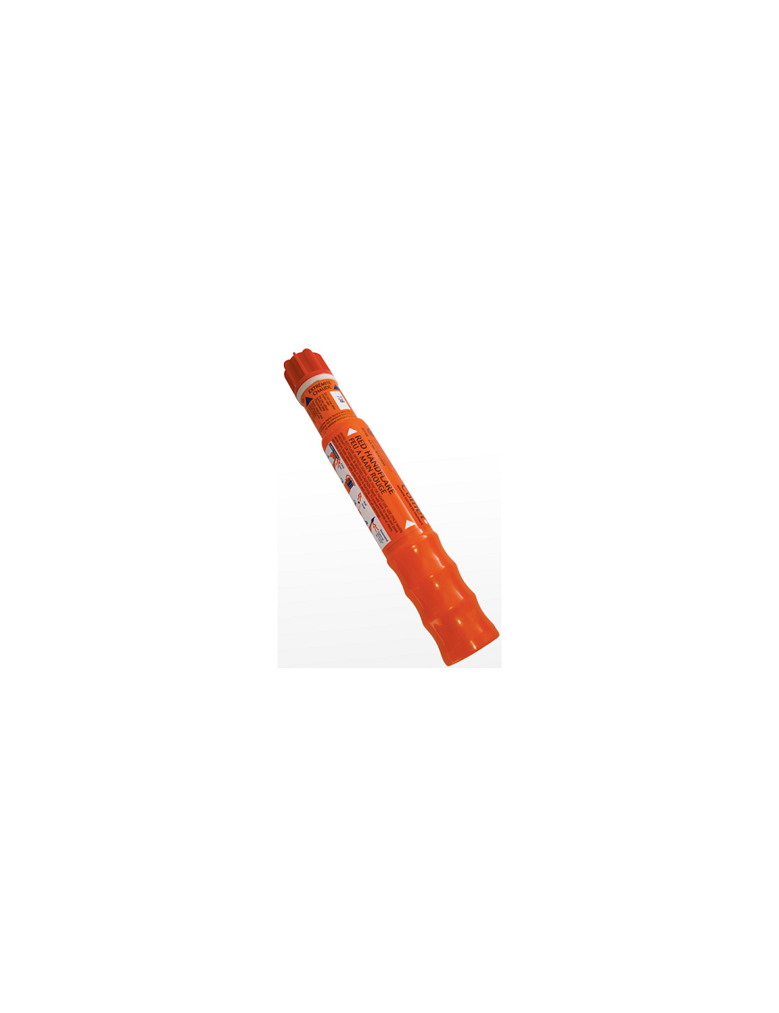 Comet Red Handflare | Marine Distress Signal Flare