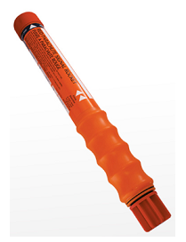 Buy Authentic Comet Parachute Rocket Red | Marine Distress Flare Signal
