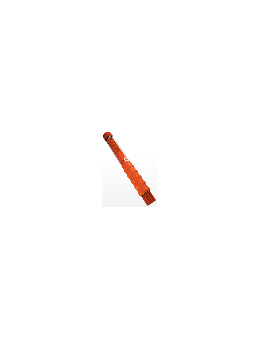 Buy Authentic Comet Parachute Rocket Red | Marine Distress Flare Signal