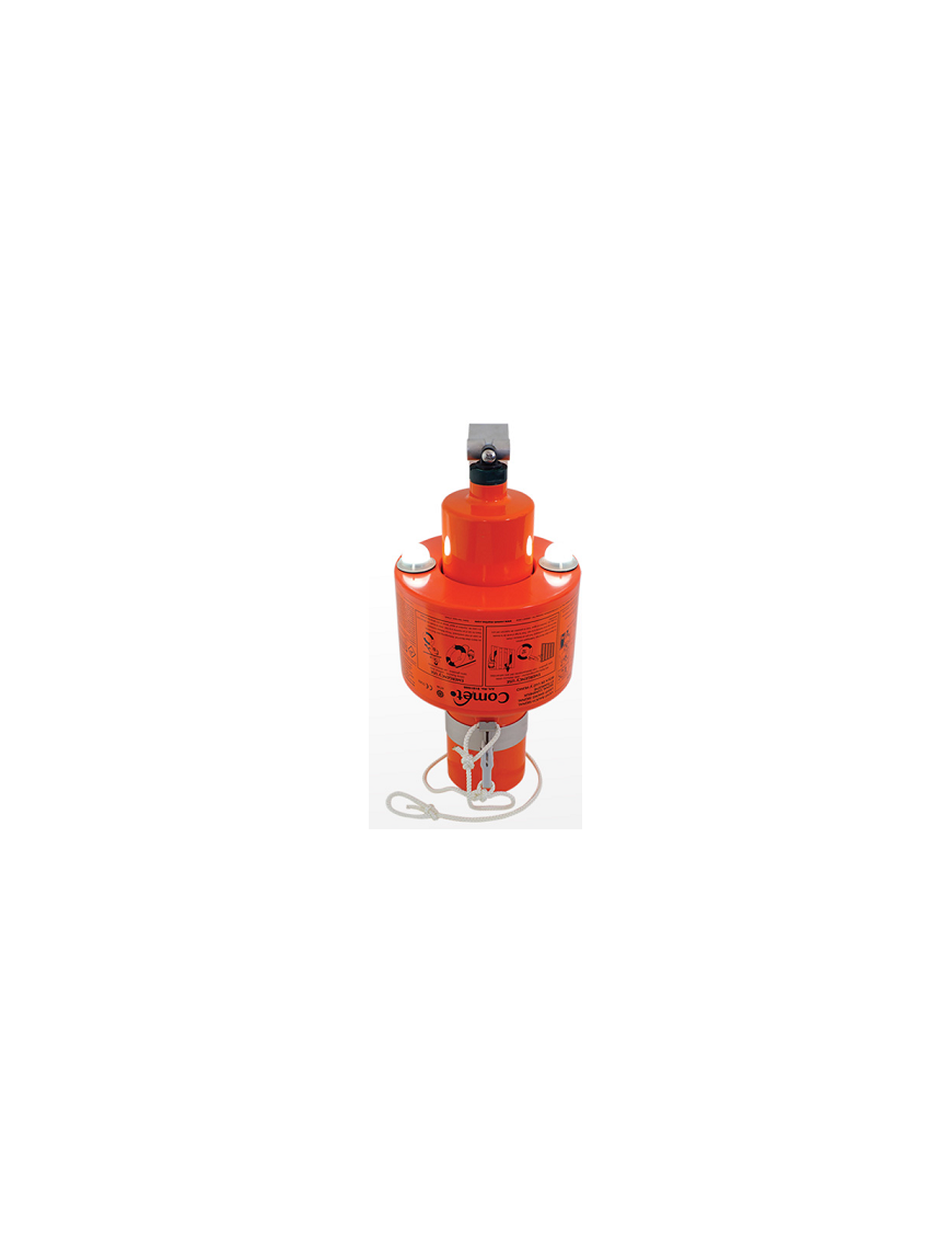 Shop Original Comet Light & Smoke Signal For Marine Safety Online