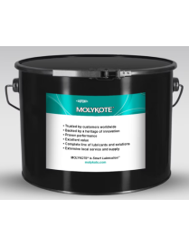 Buy MOLYKOTE® D-6600 Anti-Friction Coating – Durable Dry Lubricant for Industrial Use
