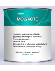 MOLYKOTE® D-6818 Anti-Friction Coating – Advanced Dry Lubricant for Industrial Safety & Equipment Protection