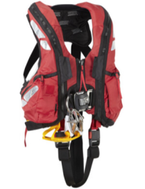 Crewsaver Offshore 290N Lifejacket | Professional Marine Safety Gear