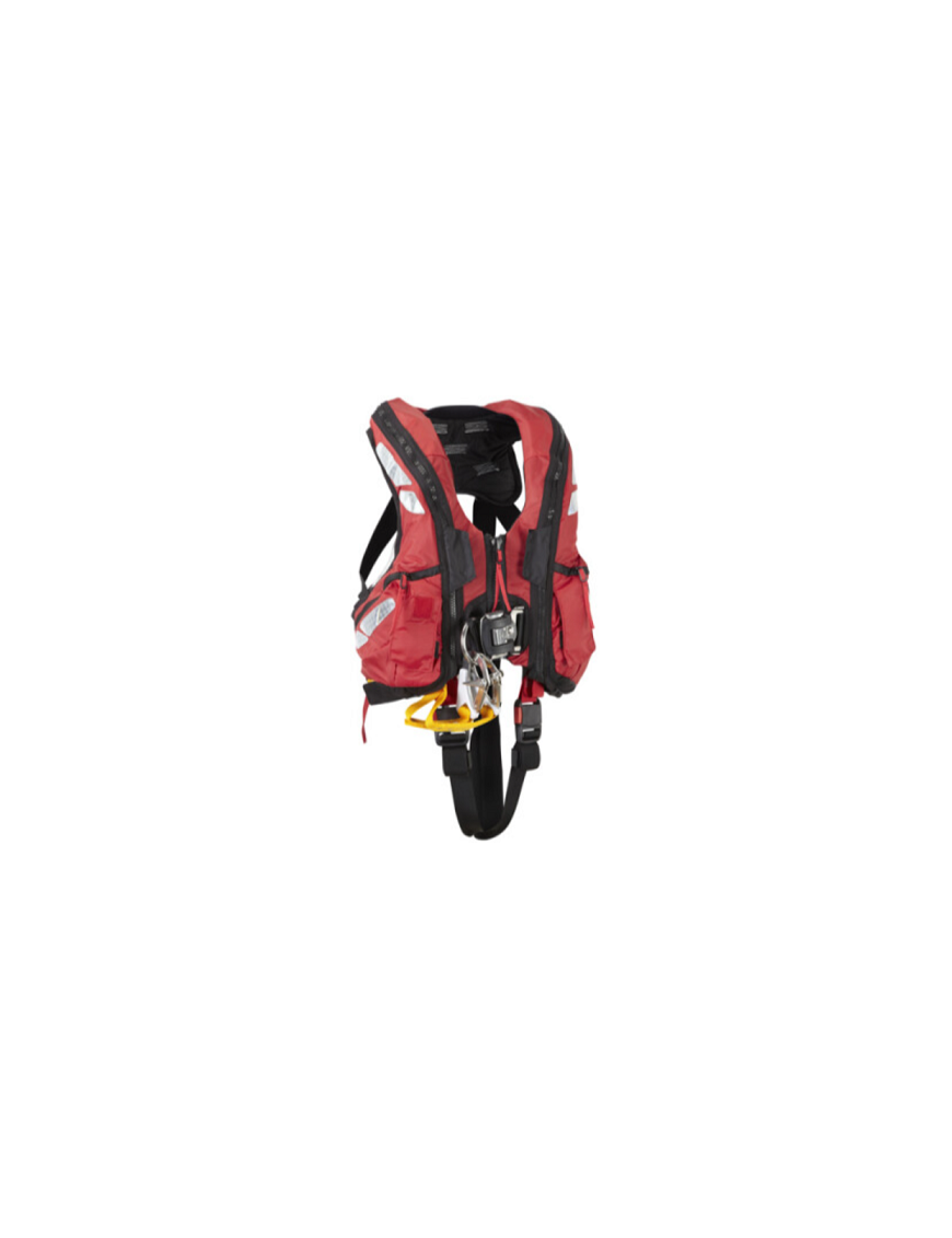 Crewsaver Offshore 290N Lifejacket | Professional Marine Safety Gear Crewsaver Offshore 290N Lifejacket | Professional Marine Safety Gear