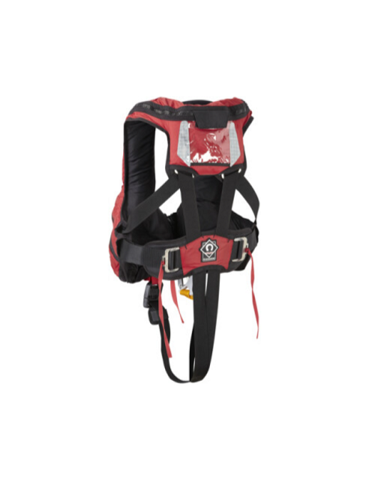 Crewsaver Offshore 290N Lifejacket | Professional Marine Safety Gear Crewsaver Offshore 290N Lifejacket | Professional Marine Safety Gear