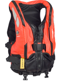Crewsaver Evolution 250N Lifejacket | Offshore Inflatable Life Vest