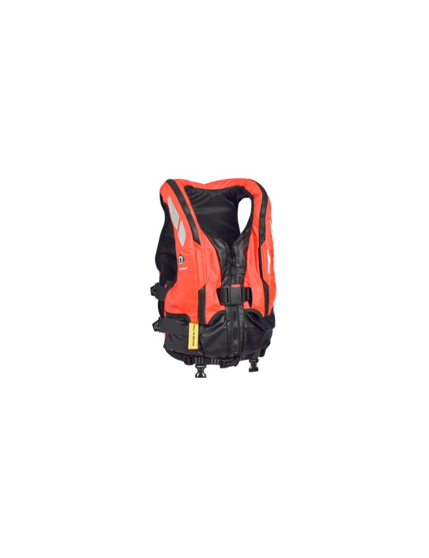 Crewsaver Evolution 250N Lifejacket | Offshore Inflatable Life Vest Crewsaver Evolution 250N Lifejacket | Offshore Inflatable Life Vest