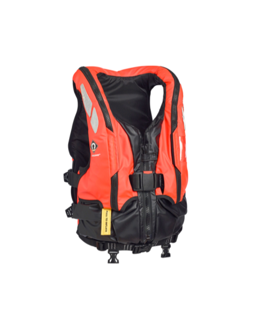 Crewsaver Evolution 250N Lifejacket | Offshore Inflatable Life Vest Crewsaver Evolution 250N Lifejacket | Offshore Inflatable Life Vest