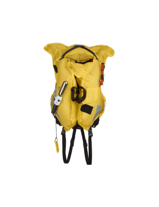 Crewsaver Evolution 250N Lifejacket | Offshore Inflatable Life Vest Crewsaver Evolution 250N Lifejacket | Offshore Inflatable Life Vest