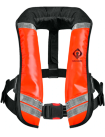Crewsaver Crewfit 150N XD Lifejacket | Wipe Clean Offshore Safety Vest
