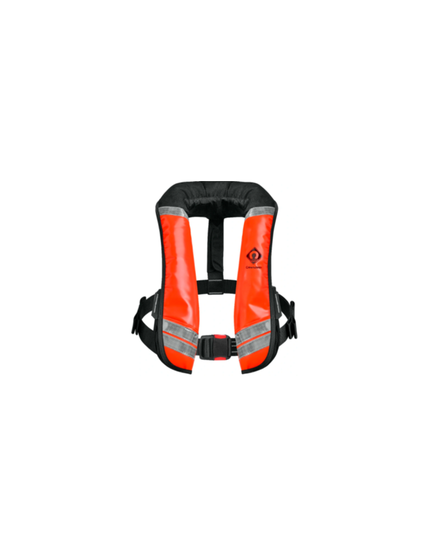 Crewsaver Crewfit 150N XD Lifejacket | Wipe Clean Offshore Safety Vest