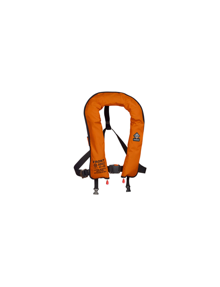 Buy Original Crewsaver Lifejackets From Suppliers in Nigeria | Shop Online