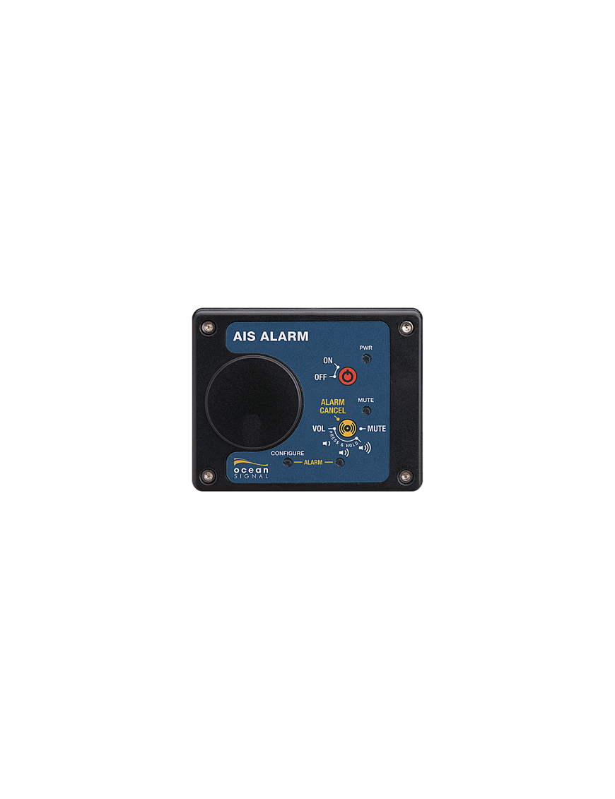 Shop Authemtic ACR AIS Alarm Box | Order Online