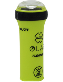 ACR OLAS Float-On | Wearable Overboard Alert & Emergency Light