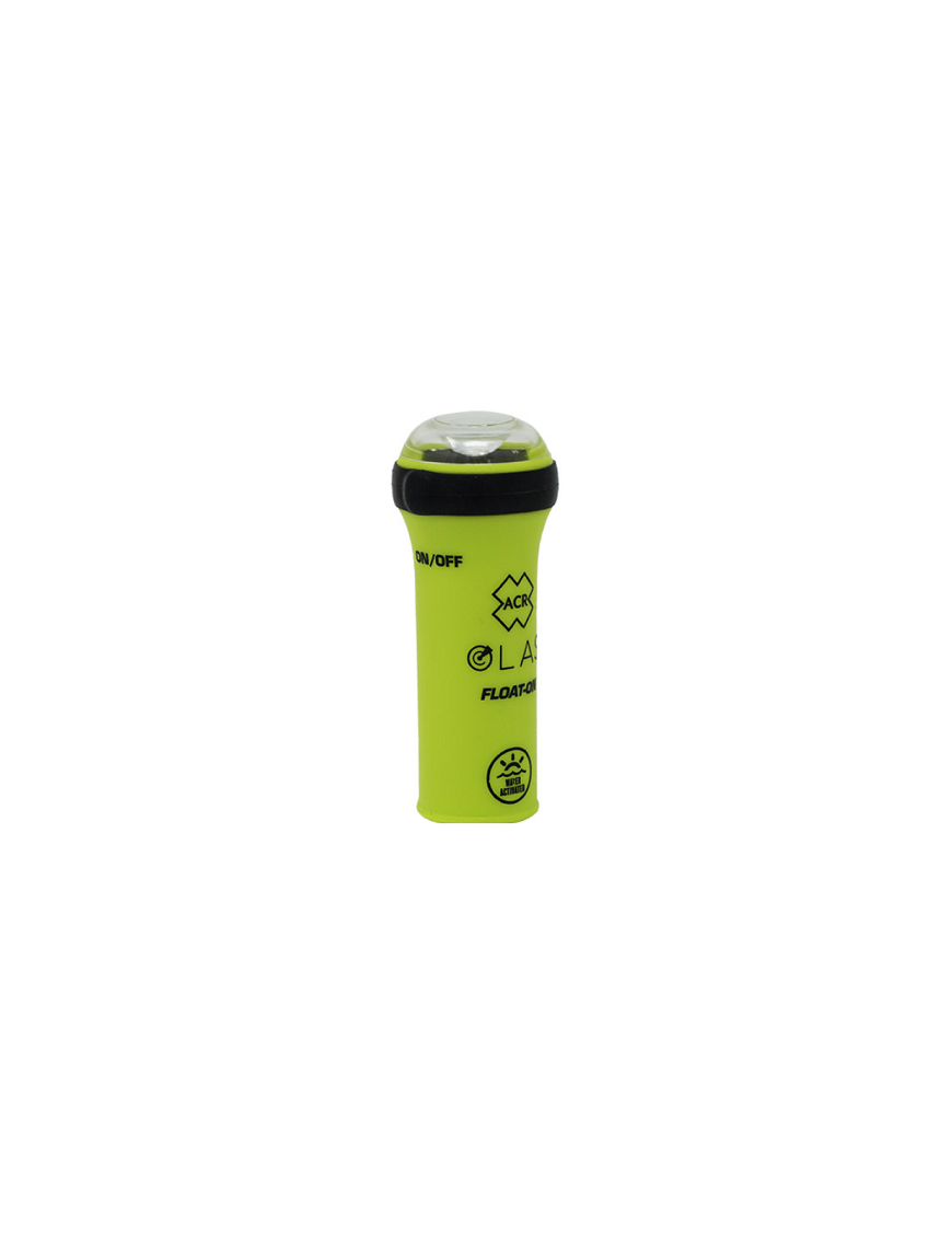 ACR OLAS Float-On | Wearable Overboard Alert & Emergency Light