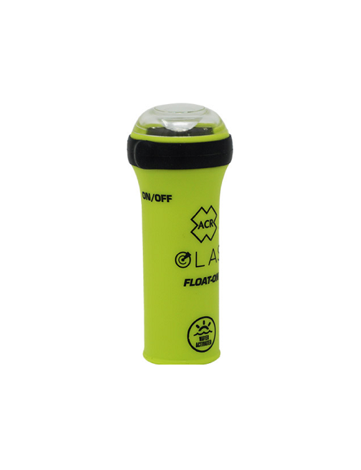 ACR OLAS Float-On | Wearable Overboard Alert & Emergency Light ACR OLAS Float-On | Wearable Overboard Alert & Emergency Light