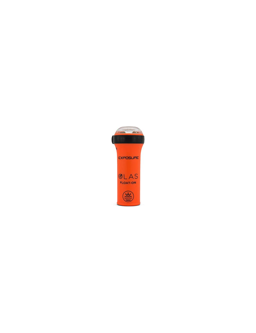 ACR OLAS Man Overboard Float-On Light | Waterproof MOB Transmitter
