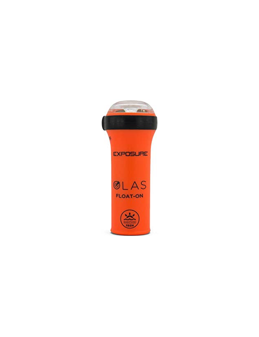 ACR OLAS Man Overboard Float-On Light | Waterproof MOB Transmitter ACR OLAS Man Overboard Float-On Light | Waterproof MOB Transmitter