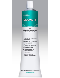 Buy MOLYKOTE® 112 High Performance Lube/Sealant in Nigeria | Shop Online