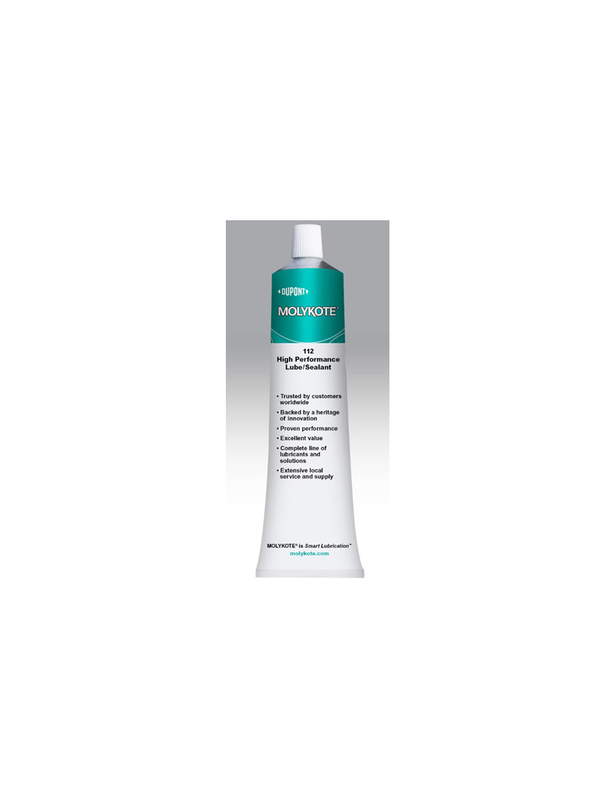 Buy MOLYKOTE® 112 High Performance Lube/Sealant in Nigeria | Shop Online