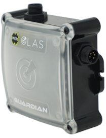 ACR OLAS Guardian | Wireless Man Overboard Alarm System