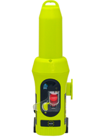ACR Pathfinder™ PRO SART | SOLAS-Approved Search and Rescue Transponder