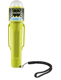 ACR C-Strobes | Compact Personal Strobe Lights for Marine Safety Nigeria