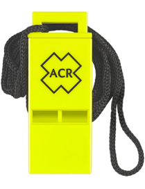 Shop ACR High-Pitched Marine Safety Whistle In Nigeria | Buy Now