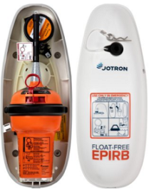Buy Jotron Marine Emergency Beacon From Suppliers In Nigeria