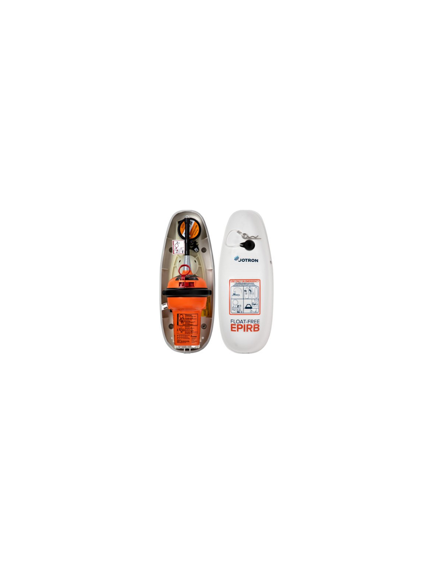 Buy Jotron Marine Emergency Beacon From Suppliers In Nigeria