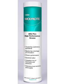 MOLYKOTE® BR-2 Plus Grease | High-Performance Lubricant | Chemical Suppliers in Nigeria