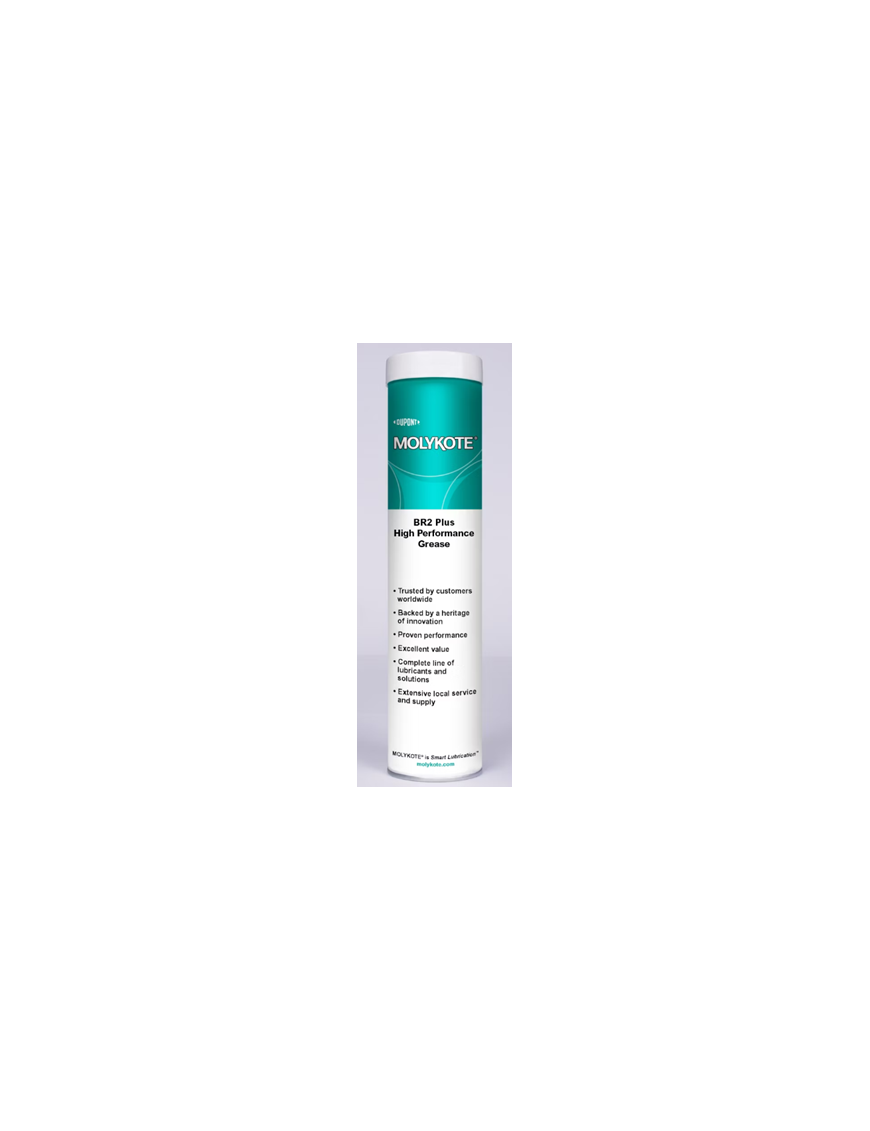 MOLYKOTE® BR-2 Plus Grease | High-Performance Lubricant | Chemical Suppliers in Nigeria MOLYKOTE® BR-2 Plus Grease | High-Performance Lubricant | Chemical Suppliers in Nigeria