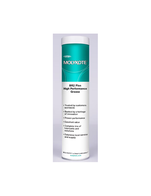 MOLYKOTE® BR-2 Plus Grease | High-Performance Lubricant | Chemical Suppliers in Nigeria MOLYKOTE® BR-2 Plus Grease | High-Performance Lubricant | Chemical Suppliers in Nigeria
