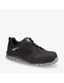 Safety Jogger LIGERO S1 P – Lightweight S1P Certified Safety Shoe in Lagos