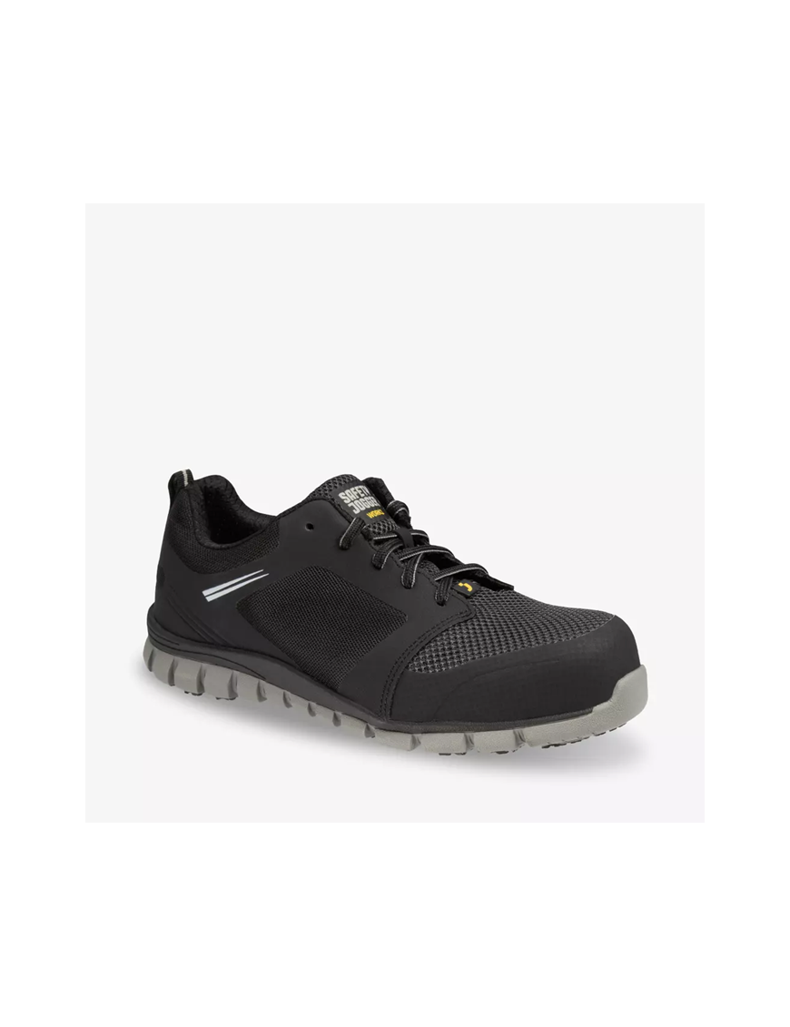 Safety Jogger LIGERO S1 P – Lightweight S1P Certified Safety Shoe in Lagos