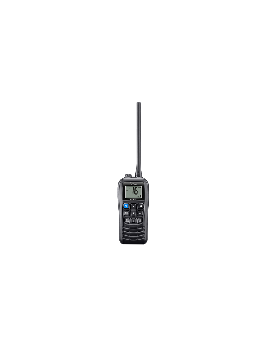 Get ICON Powerful Floating Handheld VHF | Shop Online