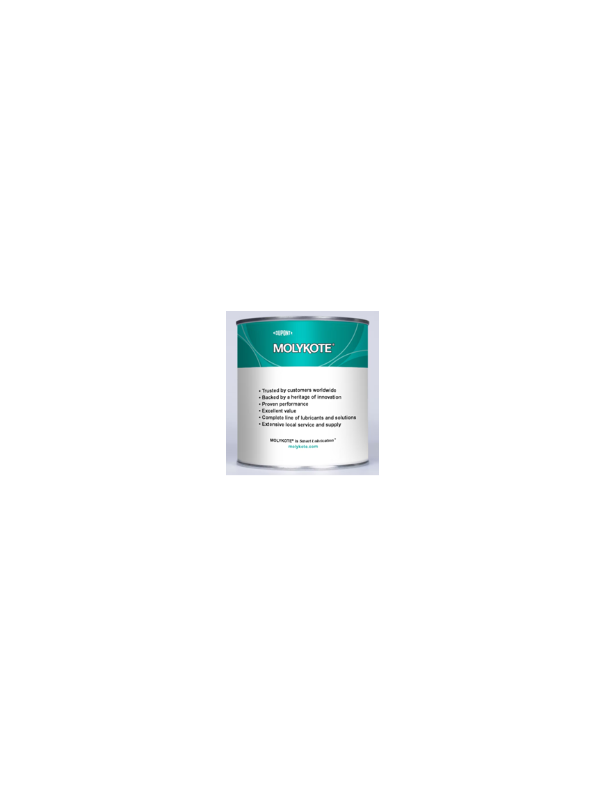 MOLYKOTE® G-N Plus Paste