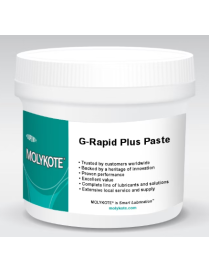 DUPONT MOLYKOTE® G-Rapid Plus Paste - 250 g can | Buy Now