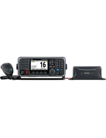 ICOM VHF Radio | IMO-Approved Marine Communication System