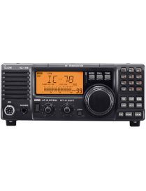 ICOM IC-78