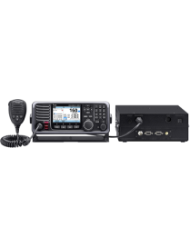 ICOM Long-Range GMDSS Communication System In Nigeria | Shop Online