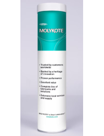 MOLYKOTE® G-0052 FM White EP Bearing Grease