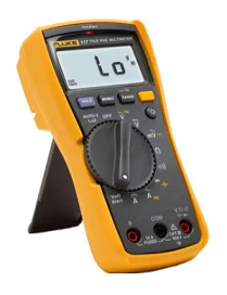 Buy Fluke 117 Electrician’s Multimeter with Non-Contact Voltage From Suppliers in Lagos
