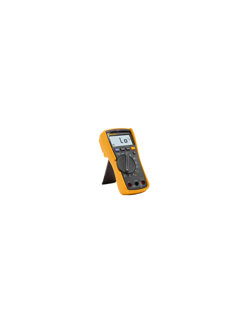 Buy Fluke 117 Electrician’s Multimeter with Non-Contact Voltage From Suppliers in Lagos