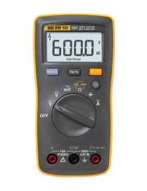 Buy Pocket Digital Multimeter True-RMS Tester for Electricians In Lagos