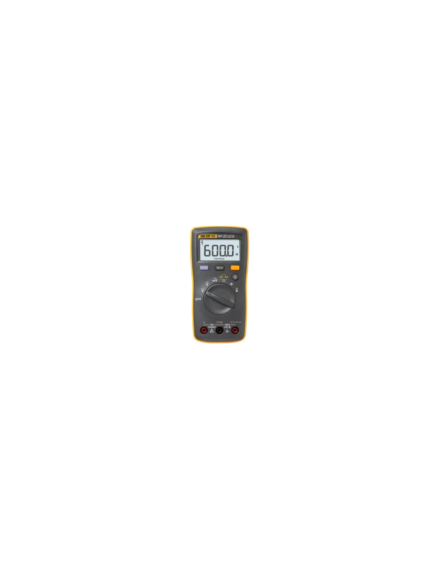 Buy Pocket Digital Multimeter True-RMS Tester for Electricians In Lagos