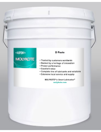 MOLYKOTE® D Paste