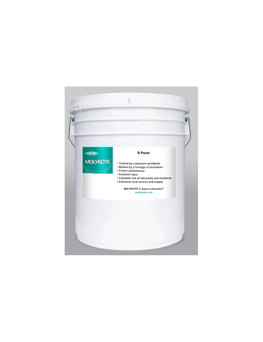 MOLYKOTE® D Paste