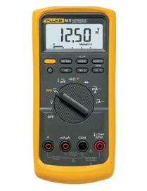 Fluke 88V Deluxe Automotive Multimeter